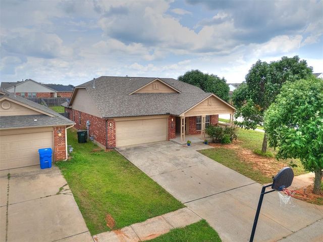 1821 Wheatland Place, Norman, OK 73071