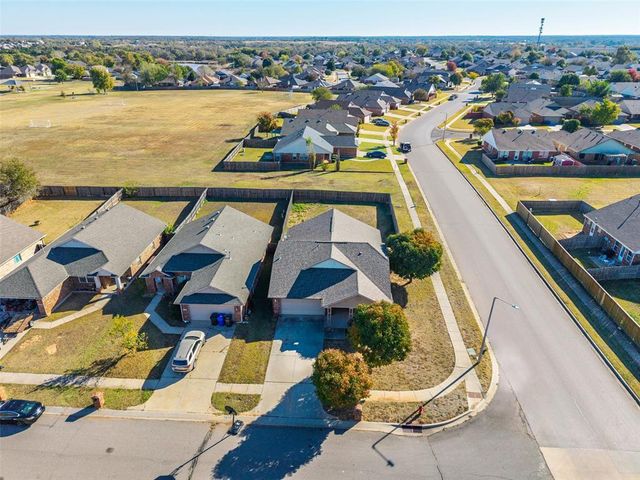 1821 Wheatland Place, Norman, OK 73071