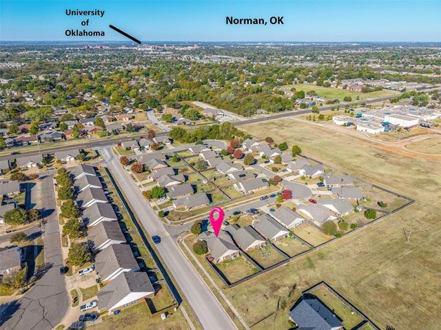 1821 Wheatland Place, Norman, OK 73071