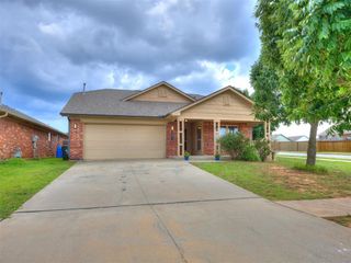 1821 Wheatland Place, Norman, OK 73071