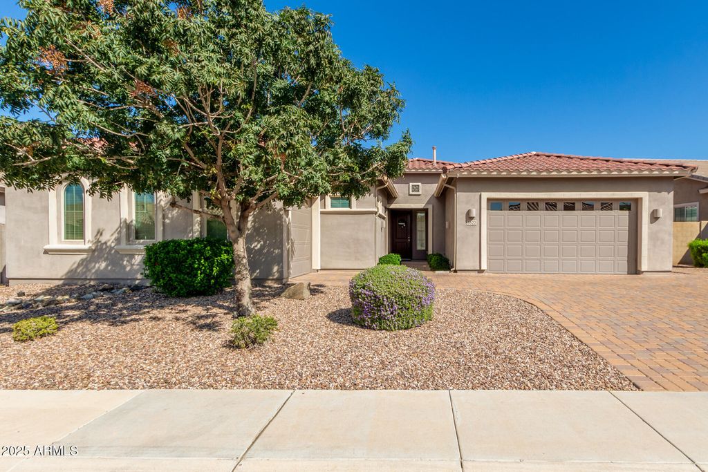 3522 E DOGWOOD Drive, Chandler, AZ 85286