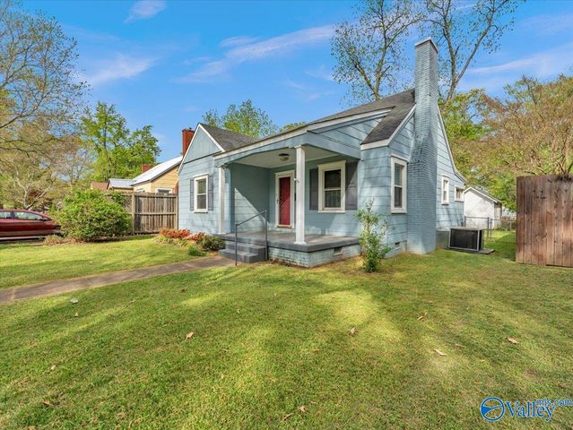 908 8th Avenue SE, Decatur, AL 35601