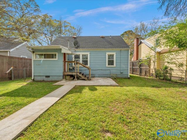 908 8th Avenue SE, Decatur, AL 35601