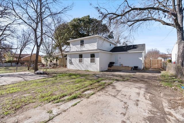 11630 Rupley Lane, Dallas, TX 75218