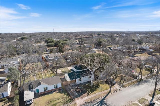 11630 Rupley Lane, Dallas, TX 75218