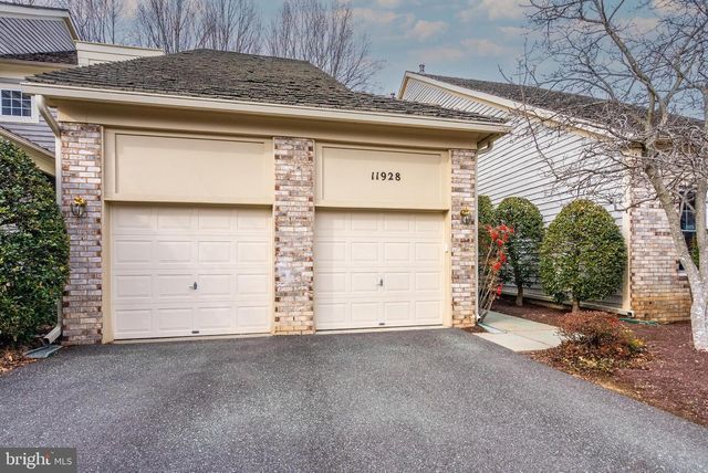 11928 SAINT FRANCIS WAY, Bowie, MD 20721