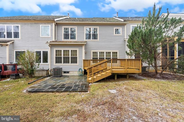 11928 SAINT FRANCIS WAY, Bowie, MD 20721