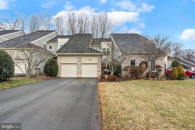 11928 SAINT FRANCIS WAY, Bowie, MD 20721