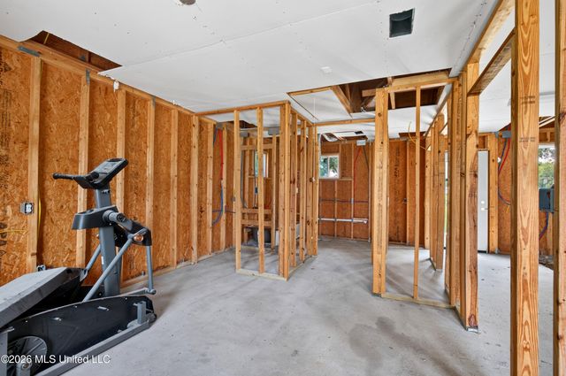 149 Markham Drive, Gulfport, MS 39507