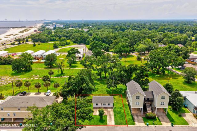 149 Markham Drive, Gulfport, MS 39507