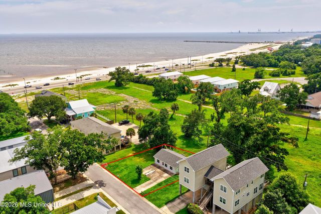 149 Markham Drive, Gulfport, MS 39507