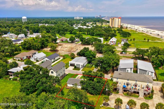 149 Markham Drive, Gulfport, MS 39507