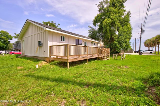 149 Markham Drive, Gulfport, MS 39507