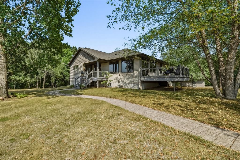 11631 County Highway Q, Chippewa Falls, WI 54729