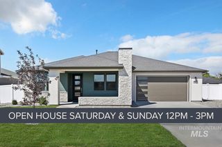 366 Maxine Lane West Homesite 213, Kimberly, ID 83341