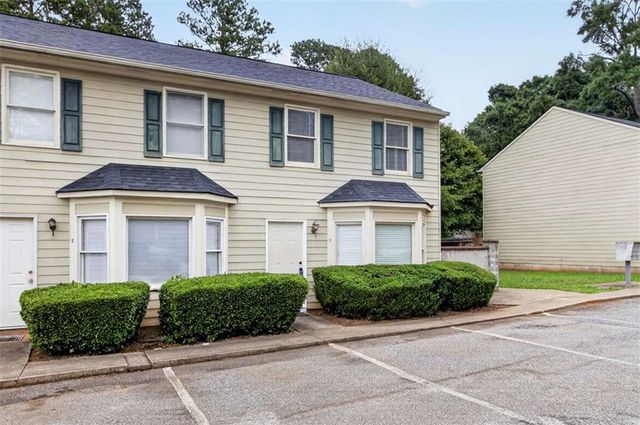 125 Dennis Drive, Athens, GA 30605