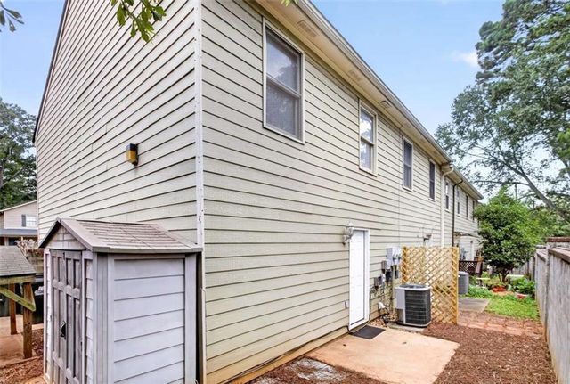125 Dennis Drive, Athens, GA 30605