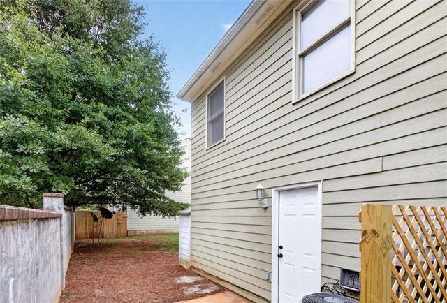 125 Dennis Drive, Athens, GA 30605