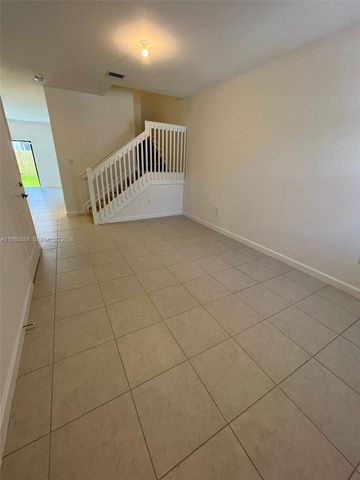 11912 SW 244th Ln 11912, Homestead, FL 33032