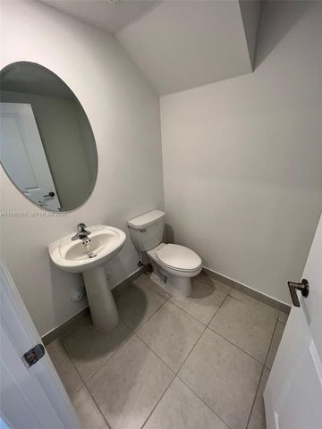 11912 SW 244th Ln 11912, Homestead, FL 33032