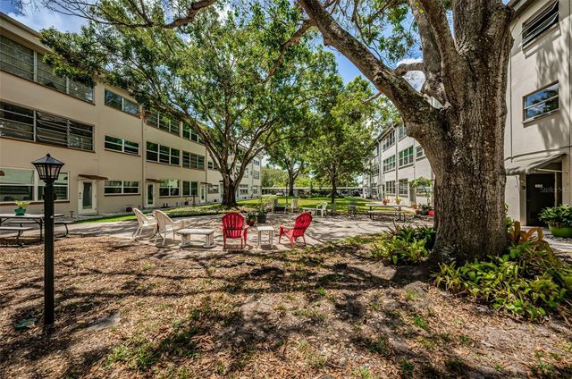 5880 38TH AVENUE N 309, St Petersburg, FL 33710