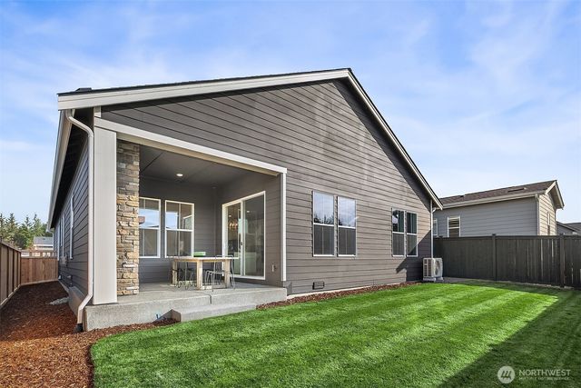 34330 Site 278 Mt Freemont Avenue SE, Black Diamond, WA 98010
