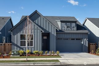34330 Site 278 Mt Freemont Avenue SE, Black Diamond, WA 98010