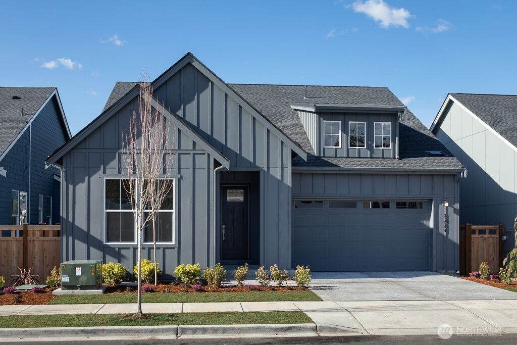 34330 Site 278 Mt Freemont Avenue SE, Black Diamond, WA 98010