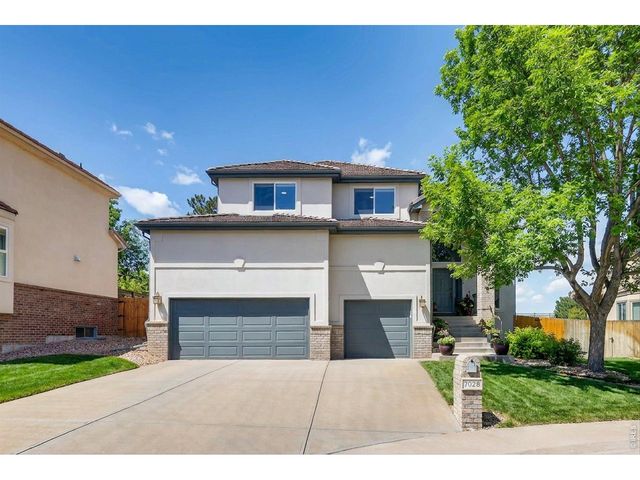 7028 Russell Ct, Arvada, CO 80007