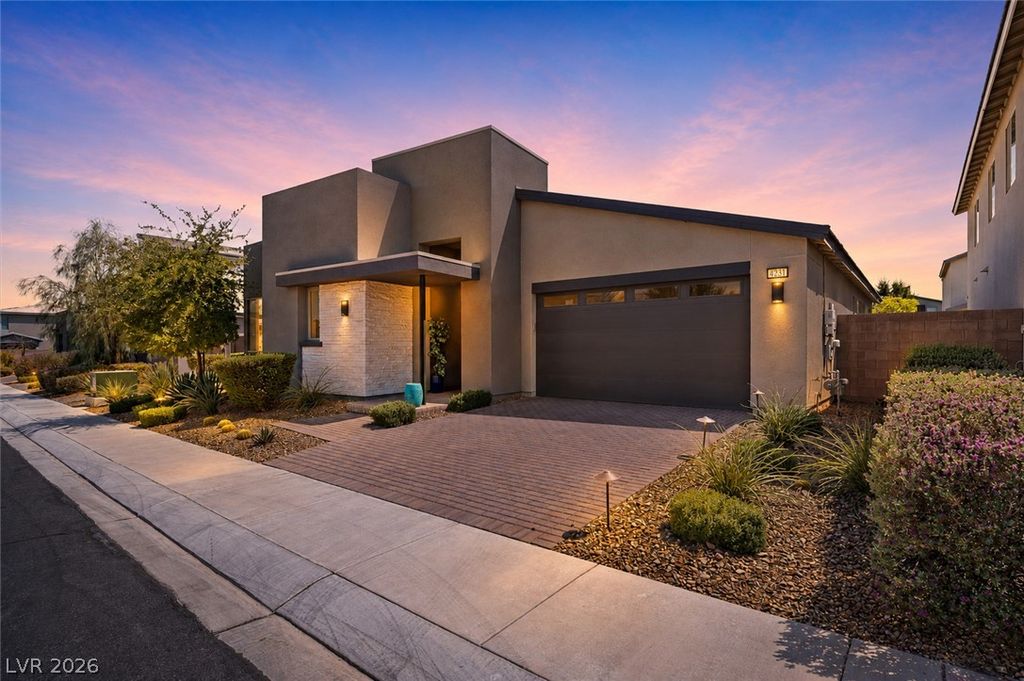 4231 Orchard Run Avenue, Las Vegas, NV 89141 — photo 3