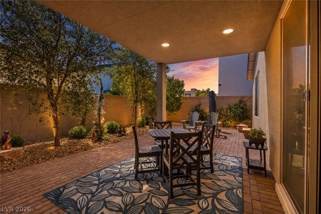 4231 Orchard Run Avenue, Las Vegas, NV 89141 — photo 4