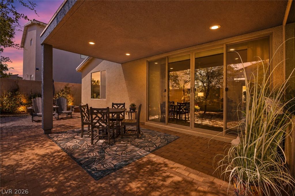 4231 Orchard Run Avenue, Las Vegas, NV 89141 — photo 5