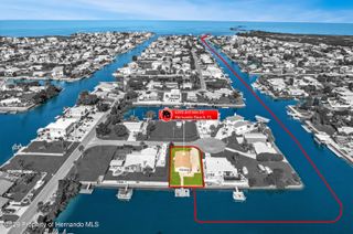 4392 3rd Isle Drive, Hernando Beach, FL 34607
