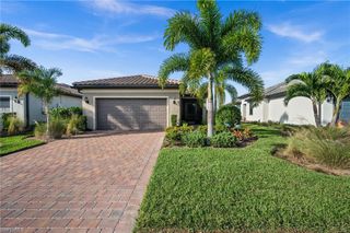 6203 Revelry CT, Ave Maria, FL 34142