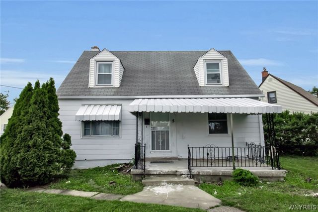 5 Greenleaf Lane, Cheektowaga, NY 14225