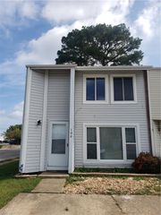 100 Thalia Trace DR, Virginia Beach, VA 23452