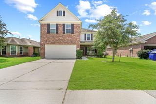 5226 Espuela Lane, Baytown, TX 77521