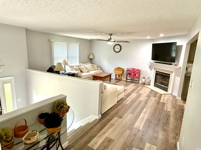 5918 S Foxwood Lane, Bloomington, IN 47401