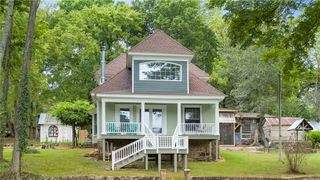 4407 Highway 16, Elkins, AR 72727