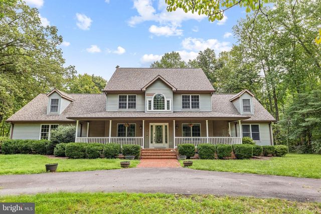 2381 NANCY LN, King George, VA 22485