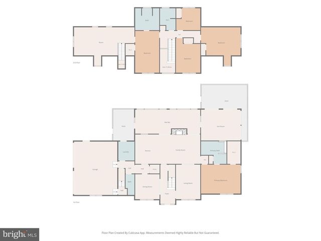 2381 NANCY LN, King George, VA 22485