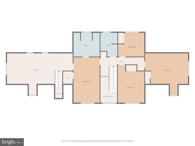 2381 NANCY LN, King George, VA 22485