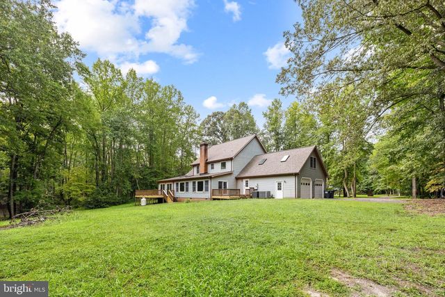 2381 NANCY LN, King George, VA 22485