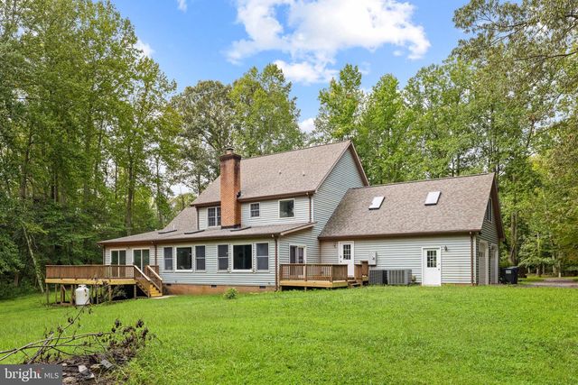 2381 NANCY LN, King George, VA 22485