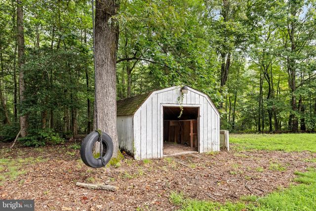 2381 NANCY LN, King George, VA 22485