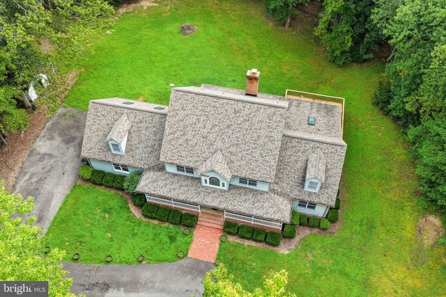 2381 NANCY LN, King George, VA 22485