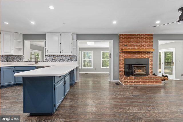 2381 NANCY LN, King George, VA 22485