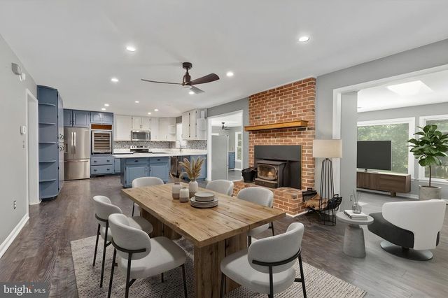 2381 NANCY LN, King George, VA 22485