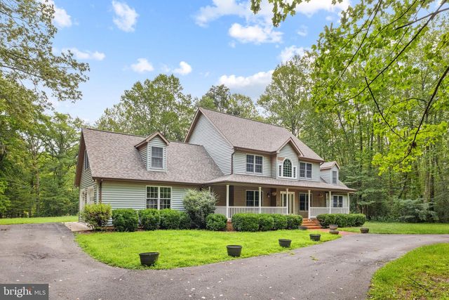 2381 NANCY LN, King George, VA 22485