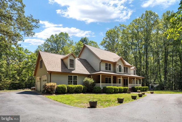 2381 NANCY LN, King George, VA 22485